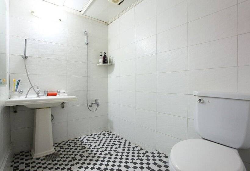 モーテル Yeoju Bali