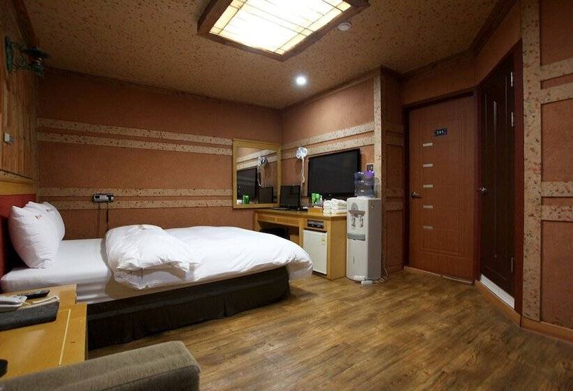 モーテル Yeoju Bali