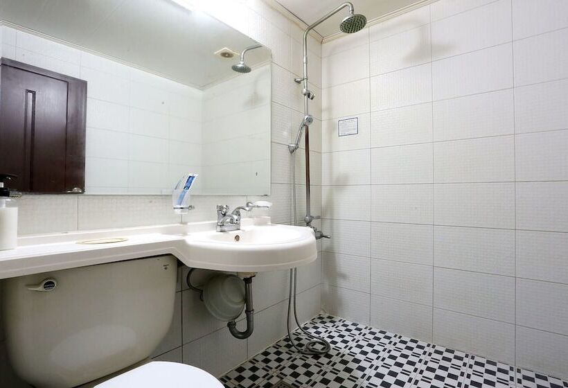 モーテル Yeoju Bali