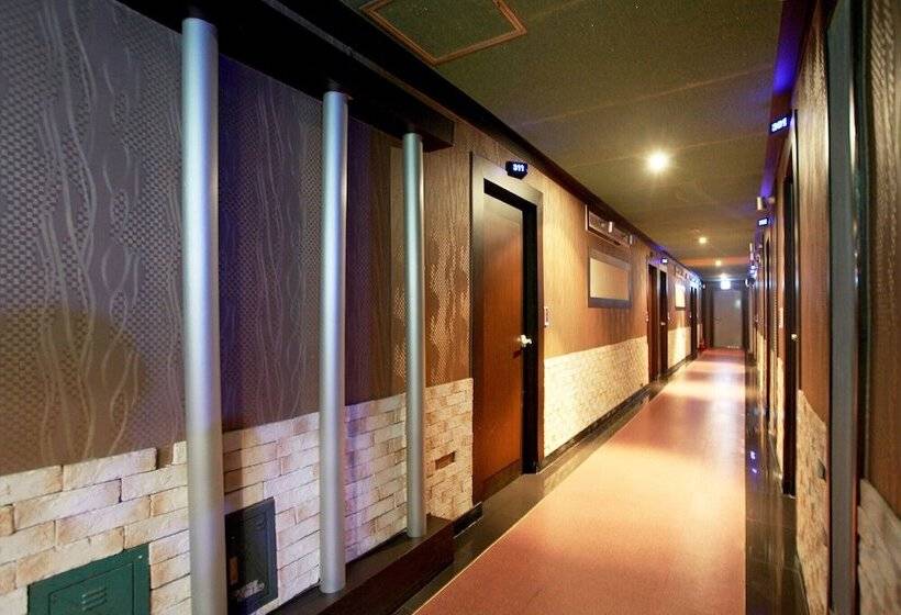 モーテル Yeoju Bali