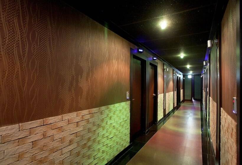 モーテル Yeoju Bali