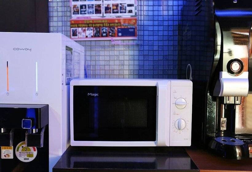 モーテル Yeoju Bali