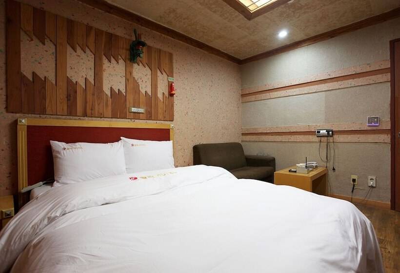 モーテル Yeoju Bali