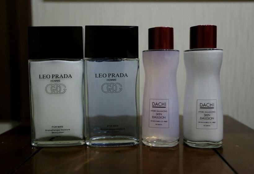 モーテル Yeoju Bali