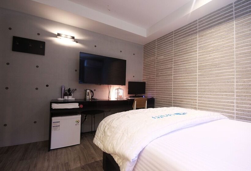 Motel Yeongcheon Echo