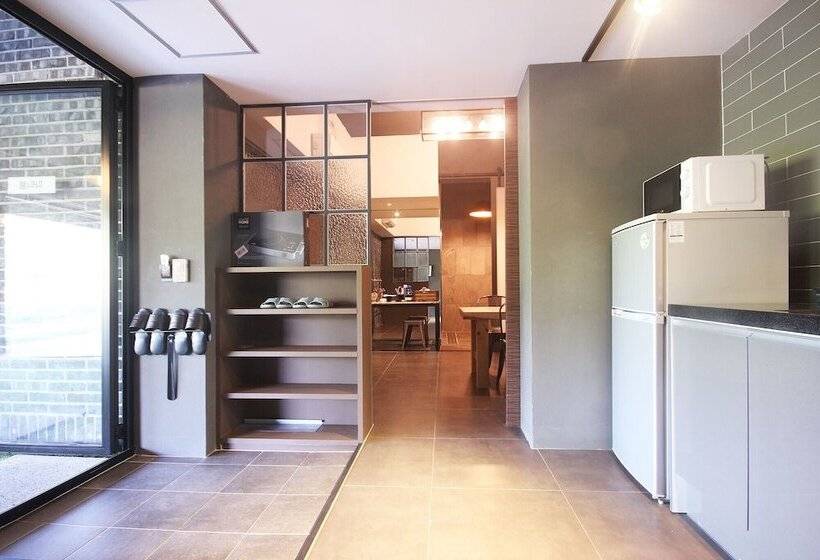 Motel Yeongcheon Echo