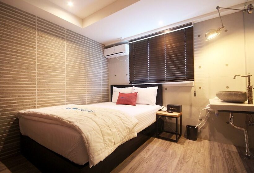 Motel Yeongcheon Echo