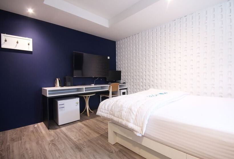 Motel Yeongcheon Echo