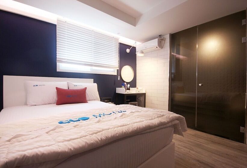 Motel Yeongcheon Echo