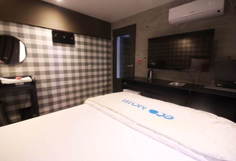 Motel Yeongcheon Echo