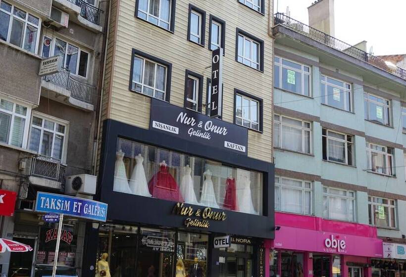Nora Otel