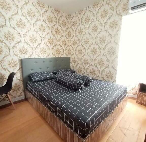 펜션 Aesthetic Room