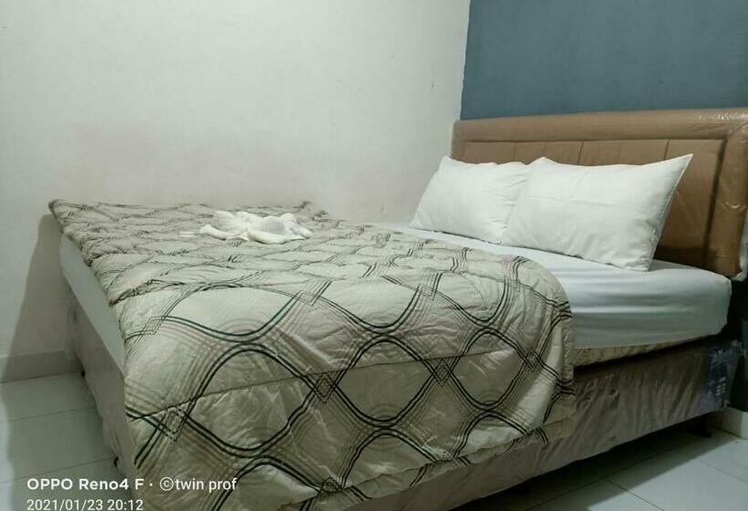 펜션 Aesthetic Room