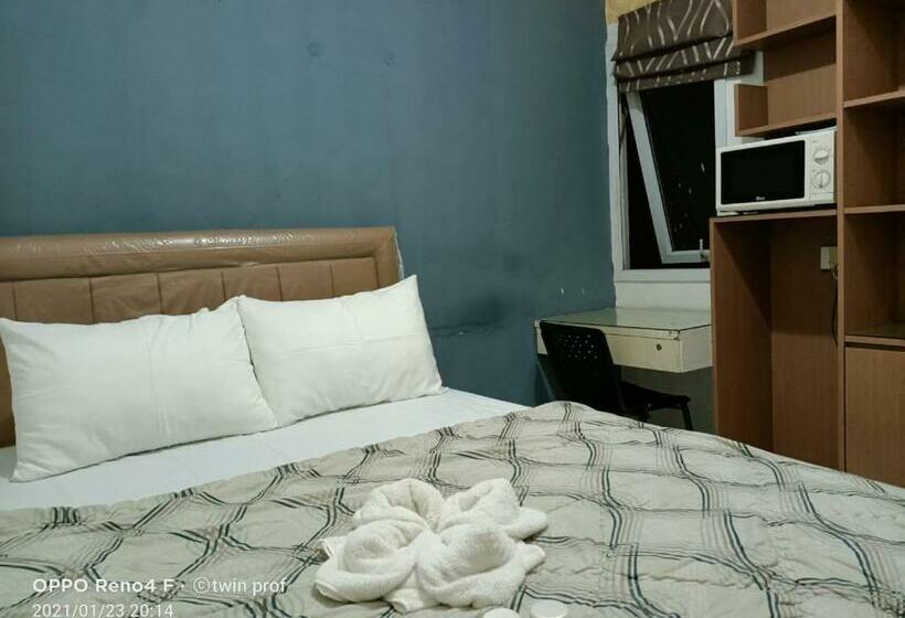 پانسیون Aesthetic Room