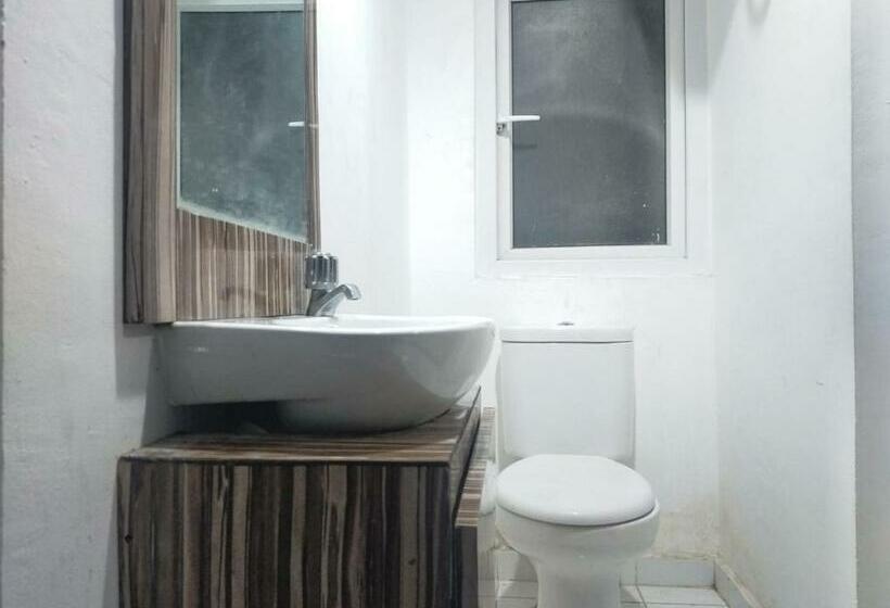 پانسیون Aesthetic Room