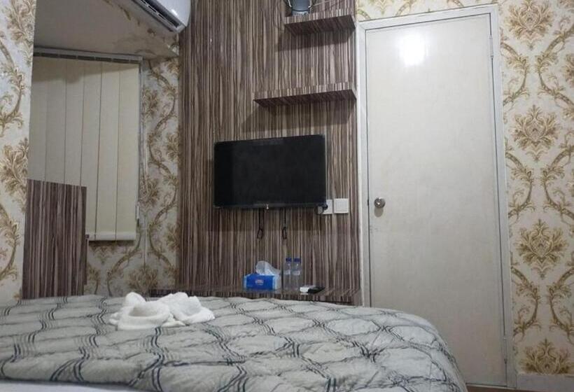 펜션 Aesthetic Room