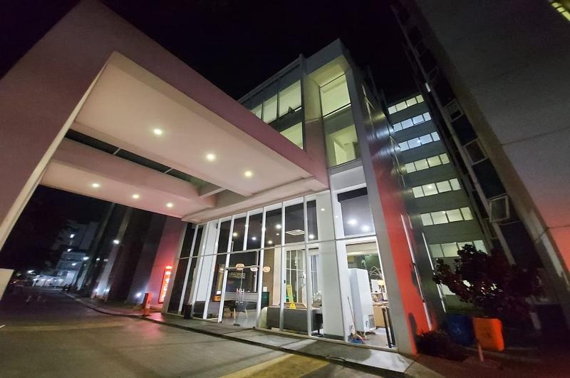 پانسیون Aesthetic Room