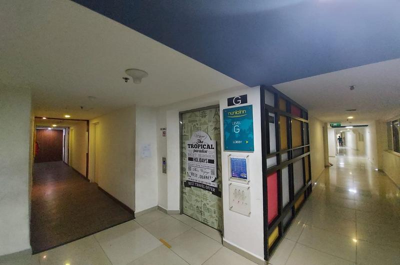 펜션 Aesthetic Room