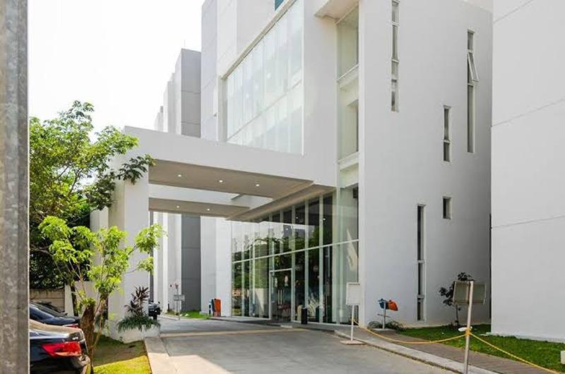 펜션 Aesthetic Room