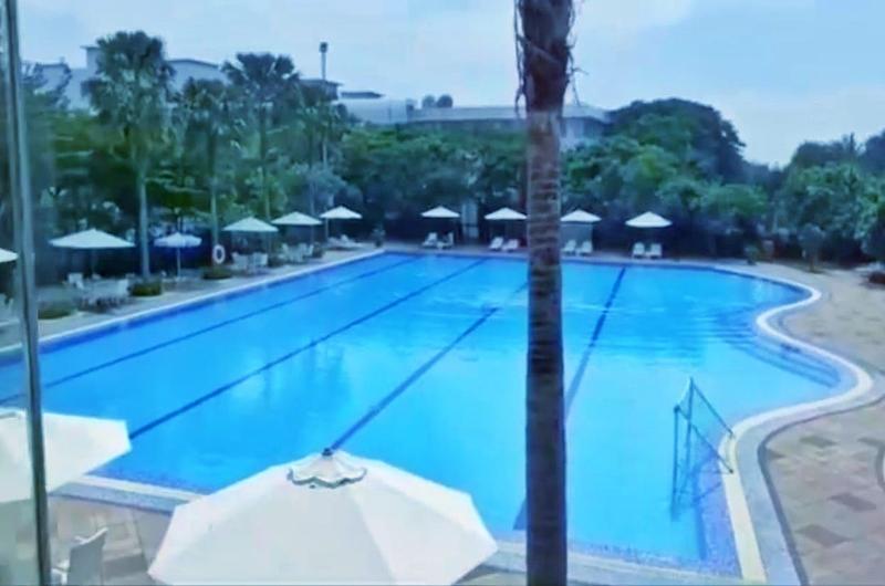 펜션 Aesthetic Room