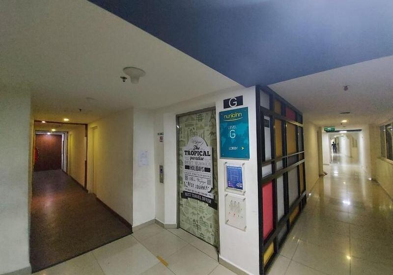 پانسیون Aesthetic Room