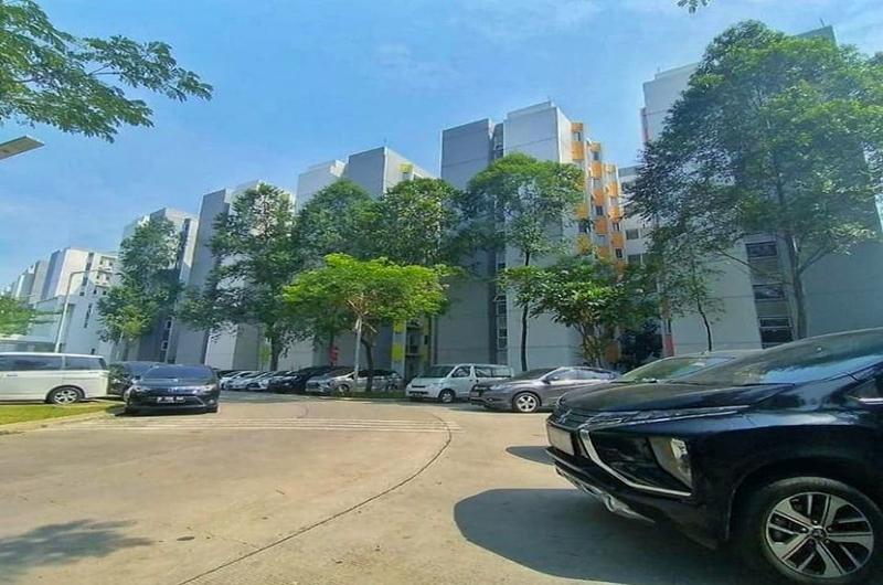 펜션 Aesthetic Room