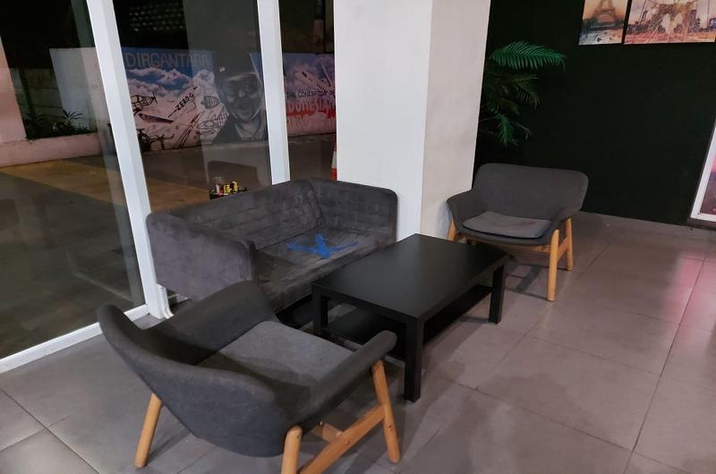 펜션 Aesthetic Room