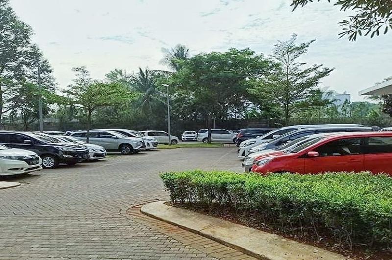 펜션 Aesthetic Room