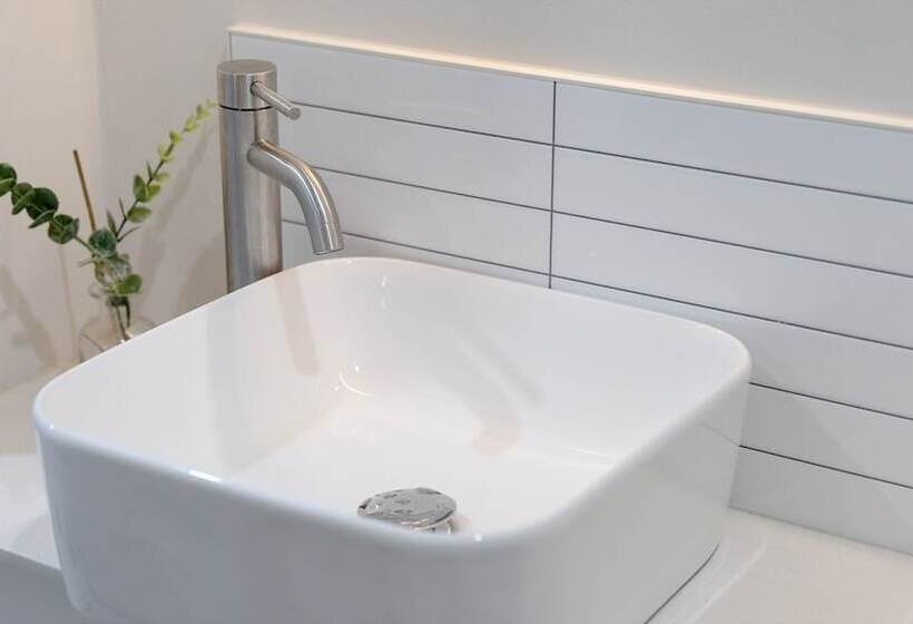 פנסיון Namhae Seven House