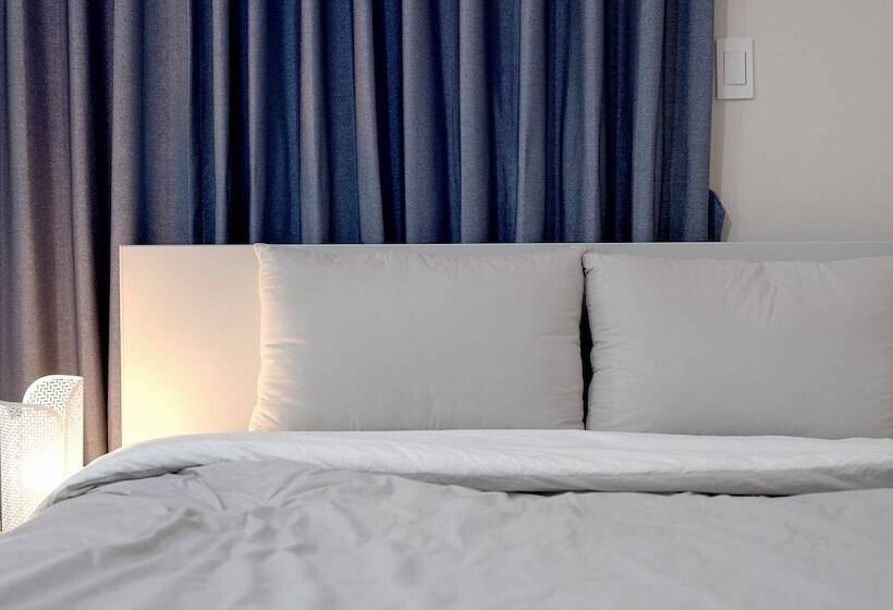 פנסיון Namhae Seven House