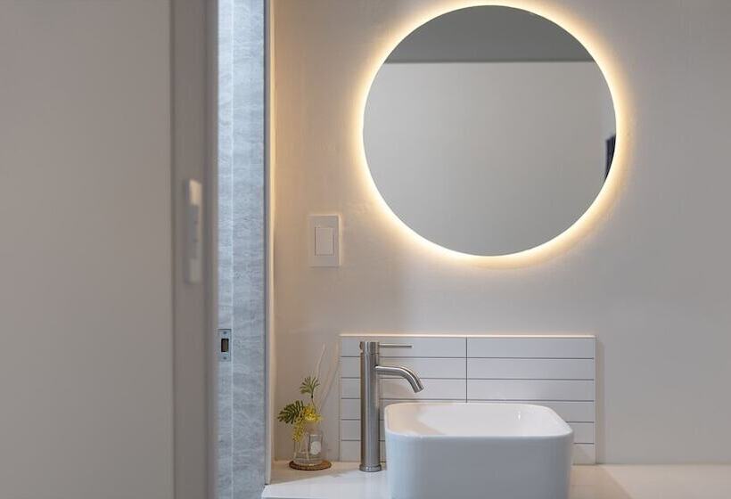 פנסיון Namhae Seven House