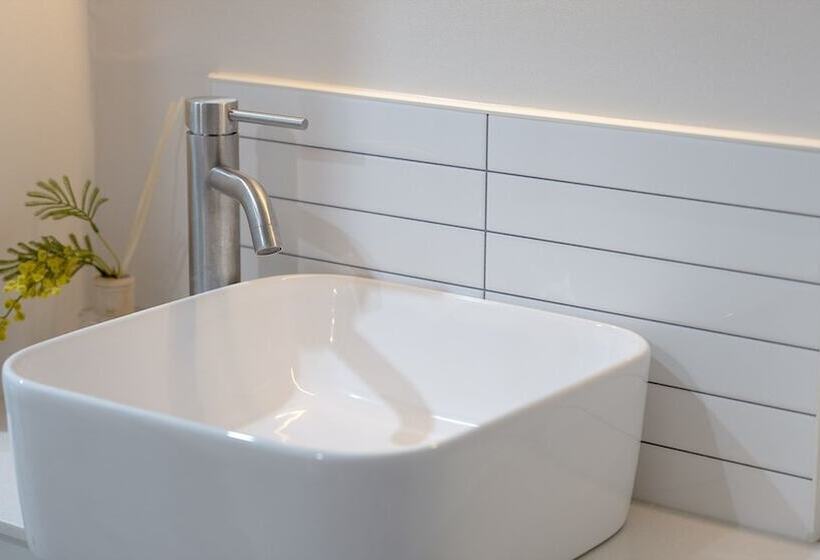 פנסיון Namhae Seven House