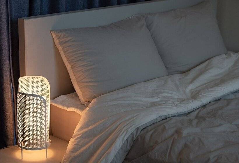 פנסיון Namhae Seven House