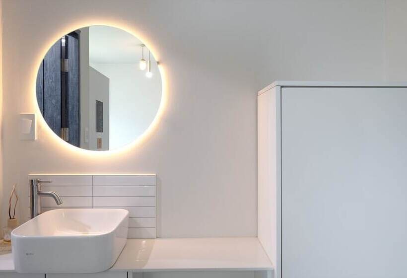 פנסיון Namhae Seven House