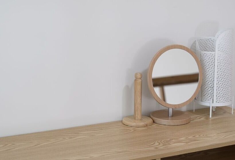 פנסיון Namhae Seven House