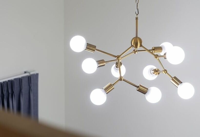 פנסיון Namhae Seven House