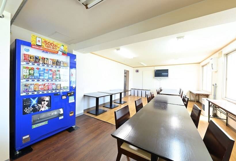 بنسيون Workmanhouse Takikawa