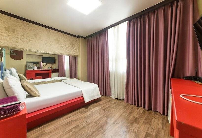 Pocheon Shilla Motel