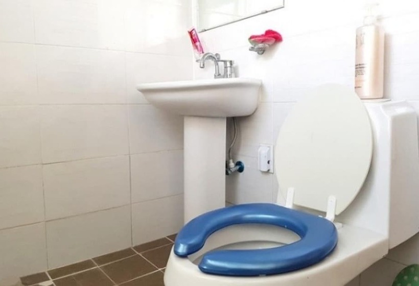 Yangyang Haeoreum Pension