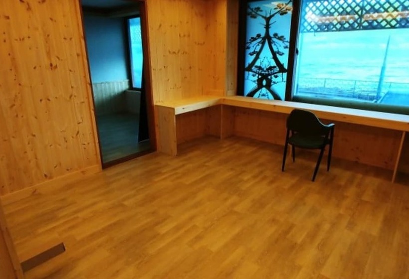 Yangyang Haeoreum Pension