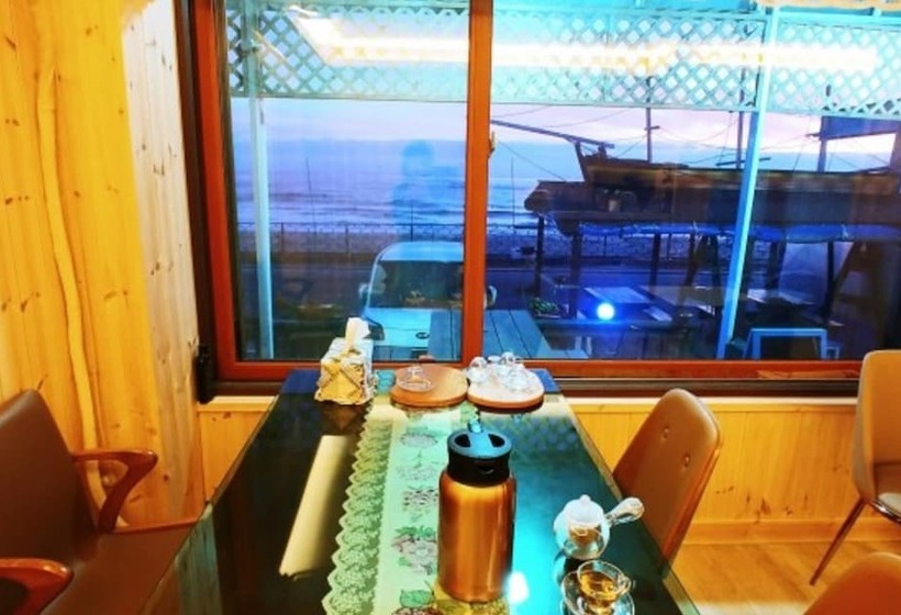 Yangyang Haeoreum Pension