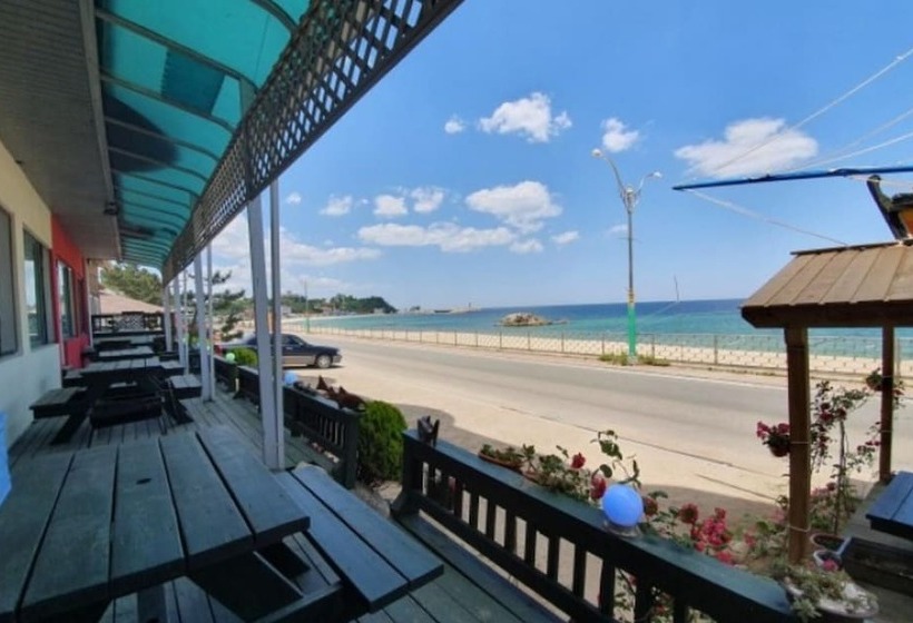 Yangyang Haeoreum Pension