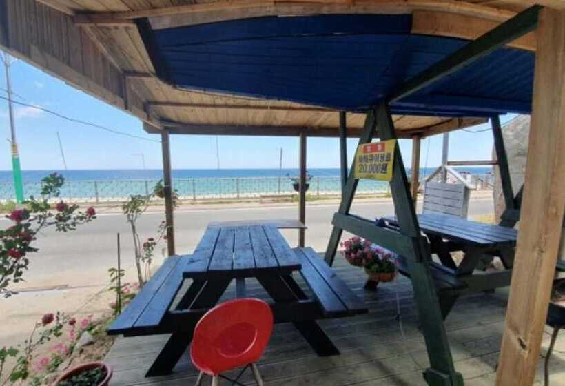 Yangyang Haeoreum Pension