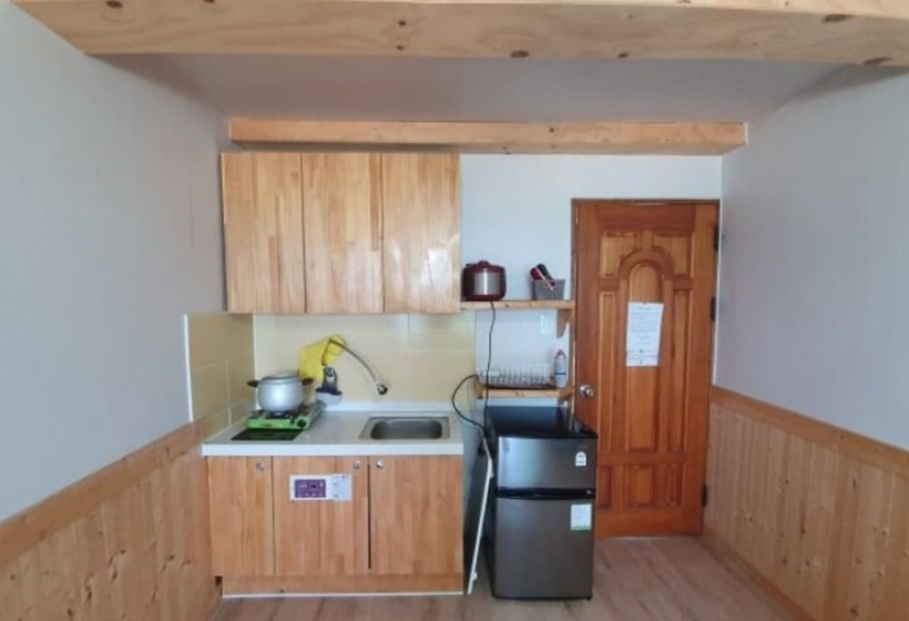 Yangyang Haeoreum Pension