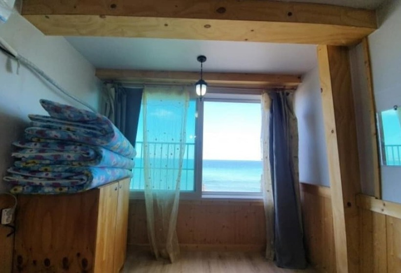 Yangyang Haeoreum Pension