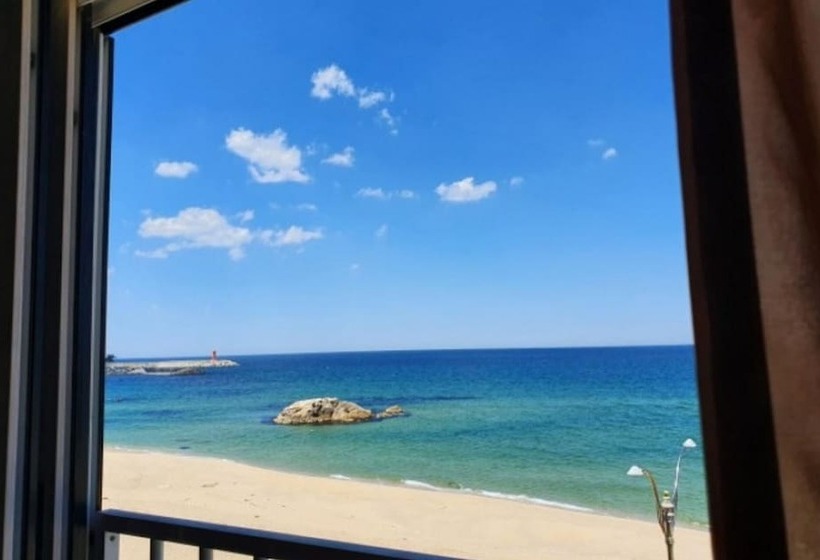 Yangyang Haeoreum Pension