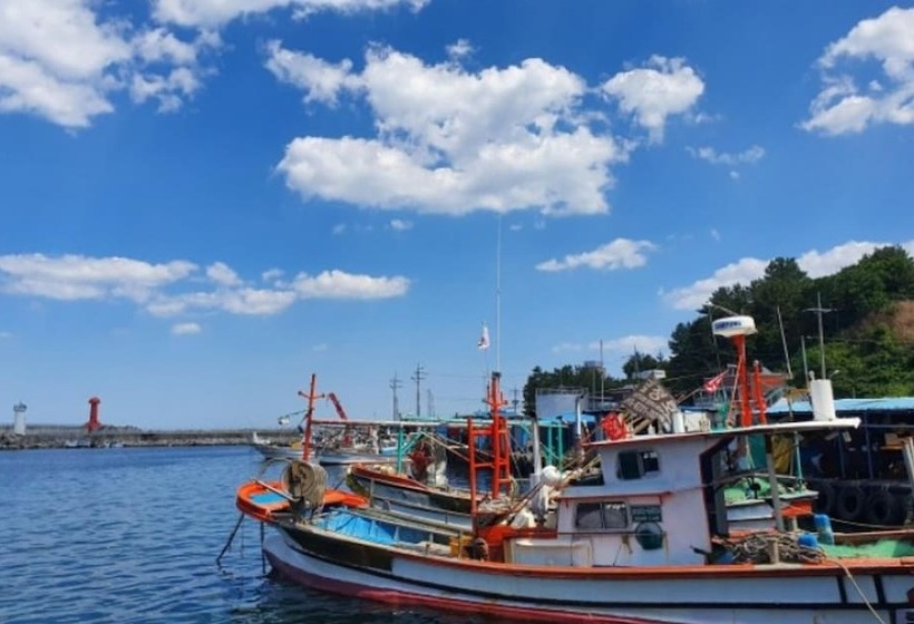 Yangyang Haeoreum Pension