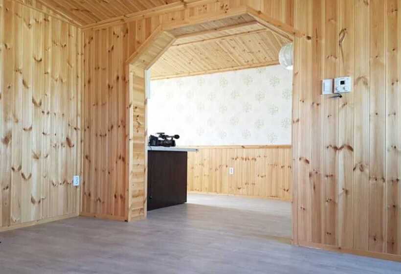 Yangyang Haeoreum Pension