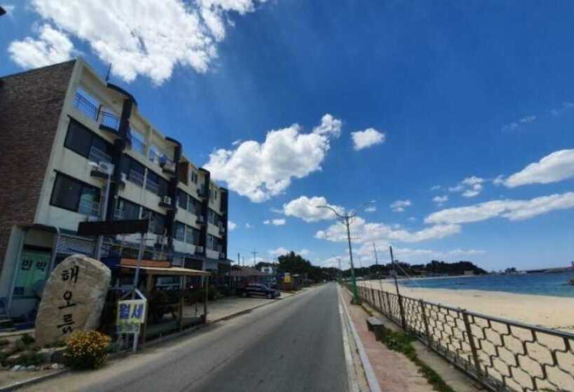 Yangyang Haeoreum Pension