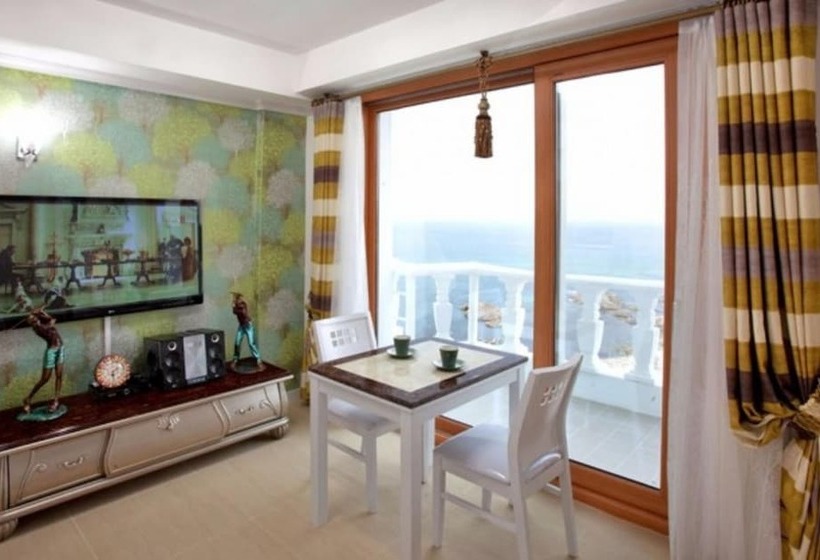 Yangyang Sea View Pension